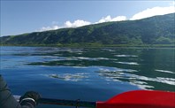 1106 20.08 Невельск - Холмск. 500-и км похода